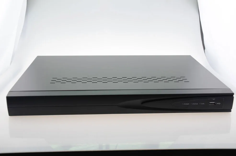 Оригинальная английская версия NVR HIK 8CH POE DS-7608NI-E2/8 P 5MP | Безопасность и защита