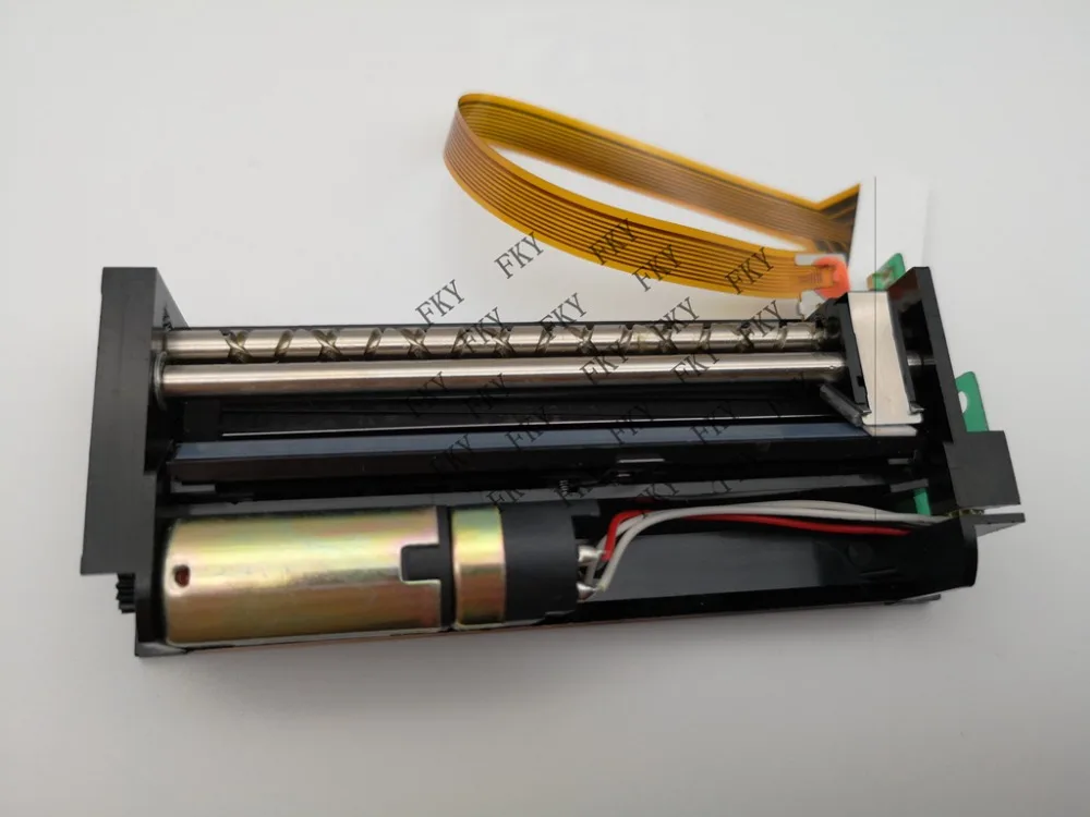 Новые оригинальные термопечатные головки MTP401-G280 термопринтер core Мини аксессуары