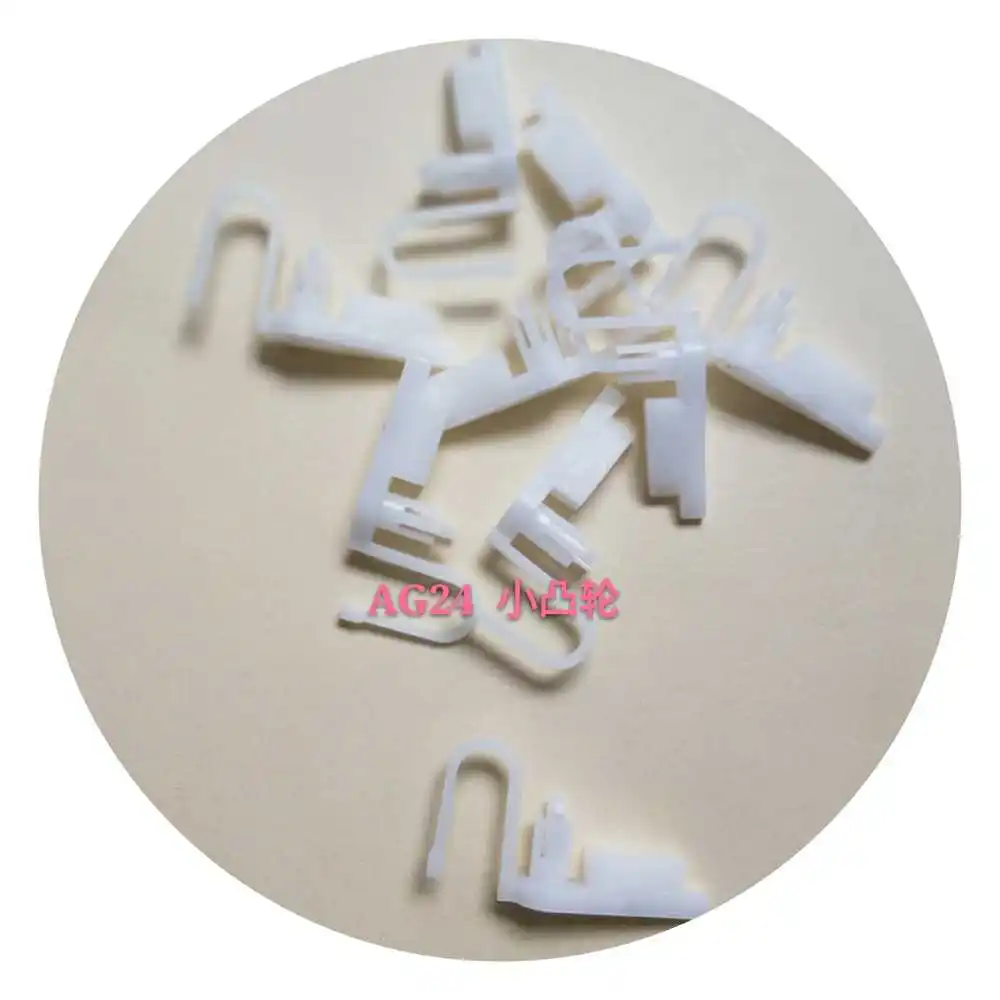 

2pcs AG24 original accessories small cam