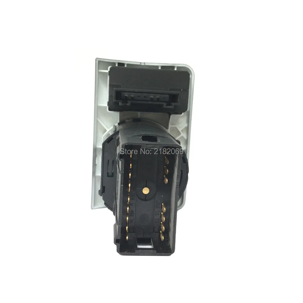 Новый переключатель фар для AUDI A6 4B C5 AVANT S6 2002-2005 4B1941531E 4B1 941 531 E | Автомобили и