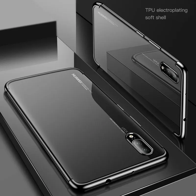 Чехол Olhveitra для Huawei Enjoy 8E 8 9 9s P smart Plus Y9 Y6 Y7 Pro 2019 Prime 2018 роскошный мягкий чехол из ТПУ