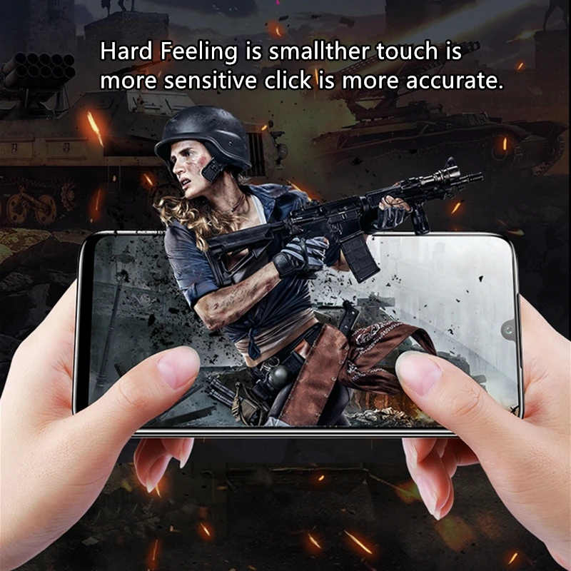 2 шт Защитное стекло для экрана Xiaomi K20 Pro закаленное защитной пленки Mi 9T