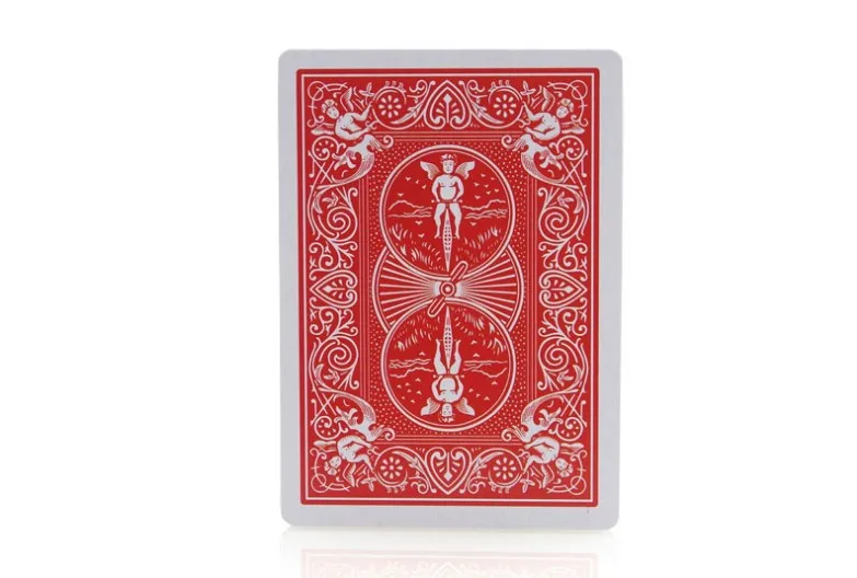 ITgimmick 3 верёвочные карты фокус (минимальная версия) волшебный трюк|trick card|trick magictrick