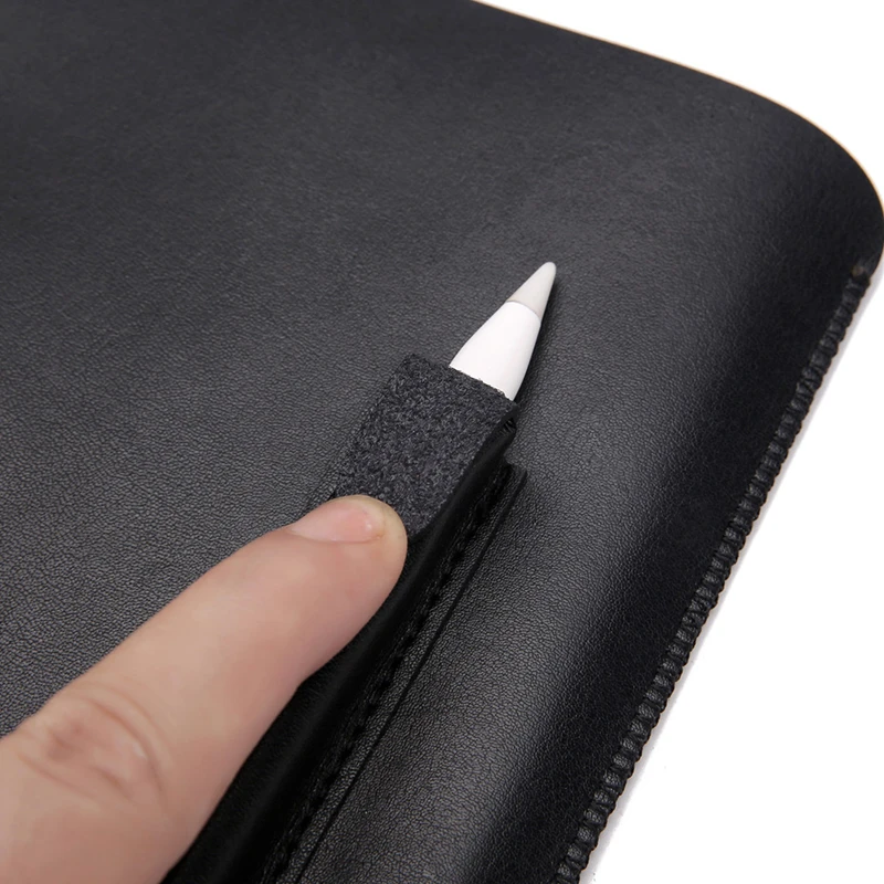 Премиум из искусственной кожи для iPad 9,7 чехол для планшета сумка для iPad Air 2 1 Pro 9,7 10,5 12,9 чехол с карандашом