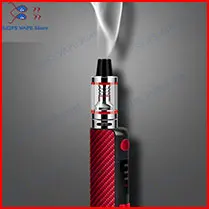 Е-сигарета KING V2 мех механический мод 510 нить 183500 18500 18650 Батарея, электронная сигарета, испаритель, пара Vape для тела