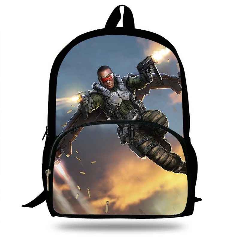 Классический X MAN рюкзак для мальчиков и девочек подростков школьный