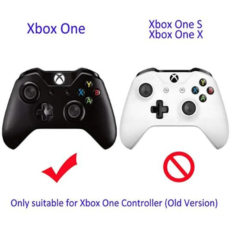 Прочный Камуфляжный силиконовый гелевый защитный чехол для геймпада Microsoft Xbox