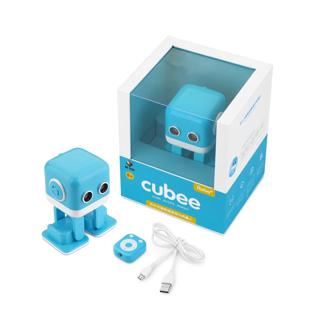 Многофункциональный Умный RC робот Забавный умный игрушка музыкальный танец