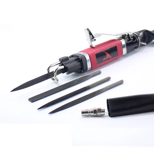 Высококачественный пневматический напильник af5a, Сабельная машина