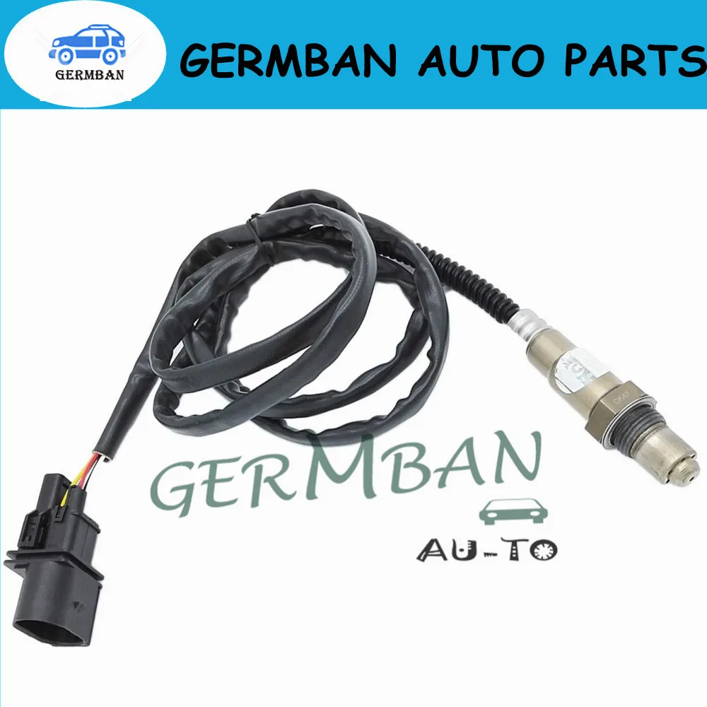 234 5117 0258007090 06B906265D 0258007057 Новый кислородный датчик Lambda O2 для AUDI A4 1 8 T A8 V W Toua reg Passat 2000