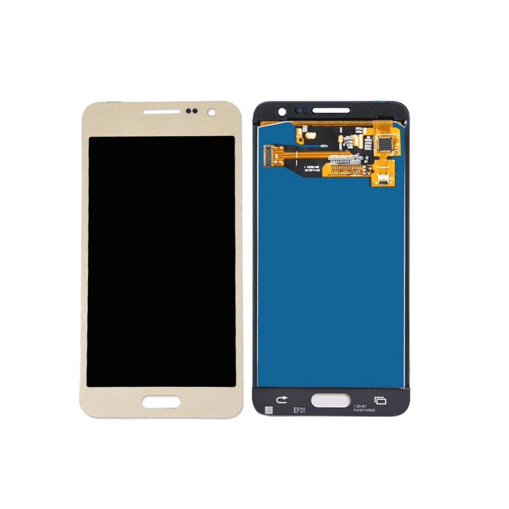 ЖК дисплей и сенсорный экран для Samsung Galaxy A3 2015 A300 A3000 A300H A300FN A300F A300M|Экраны
