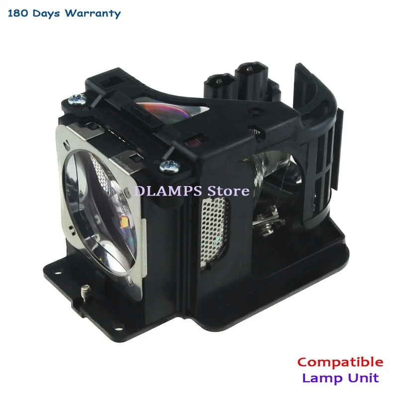 POA-LMP106 High Quality Projector Lamp With Cage For PLC-SU70 PLC-WXE45 PLC-XU86 PLC-XU87 PLC-XU86 PLC-XU74 180 Days Warranty