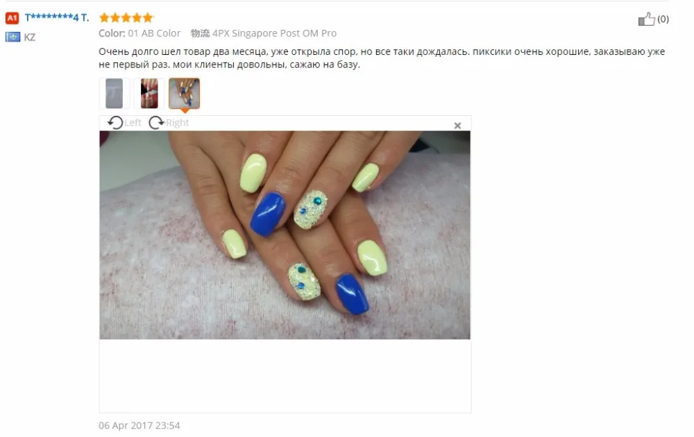 Оптовая продажа 200 шт. мини Стразы для ногтей Micro Diamond 3D дизайна блестящие стразы s