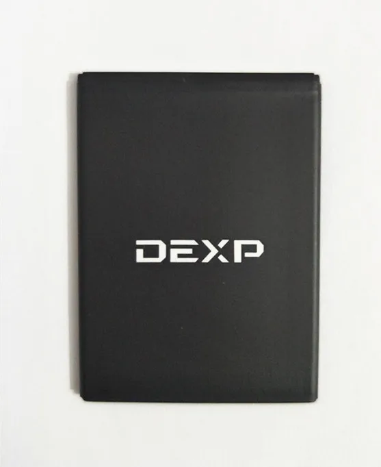 AZK 2 шт./лот Новый 3 7 в 1800 мАч IXION E145 Аккумулятор для DEXP EVO SE аккумулятор