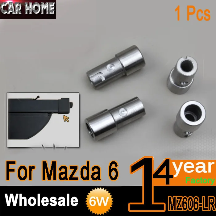 Крышка багажника loadspace Обложка для Mazda 6 combi 2002 2008 Размеры: 10 мм/12 мм/30 мм