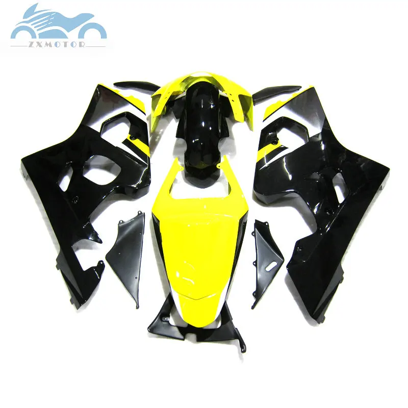 Индивидуальный комплект обтекателей для SUZUKI GSX R600 750 2004 2005 мотоциклетный 04 05 GSXR