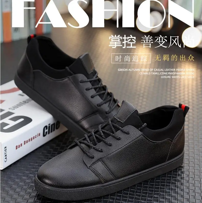 Новое поступление Мужская обувь Повседневная дышащая zapatos de мужские кеды модная