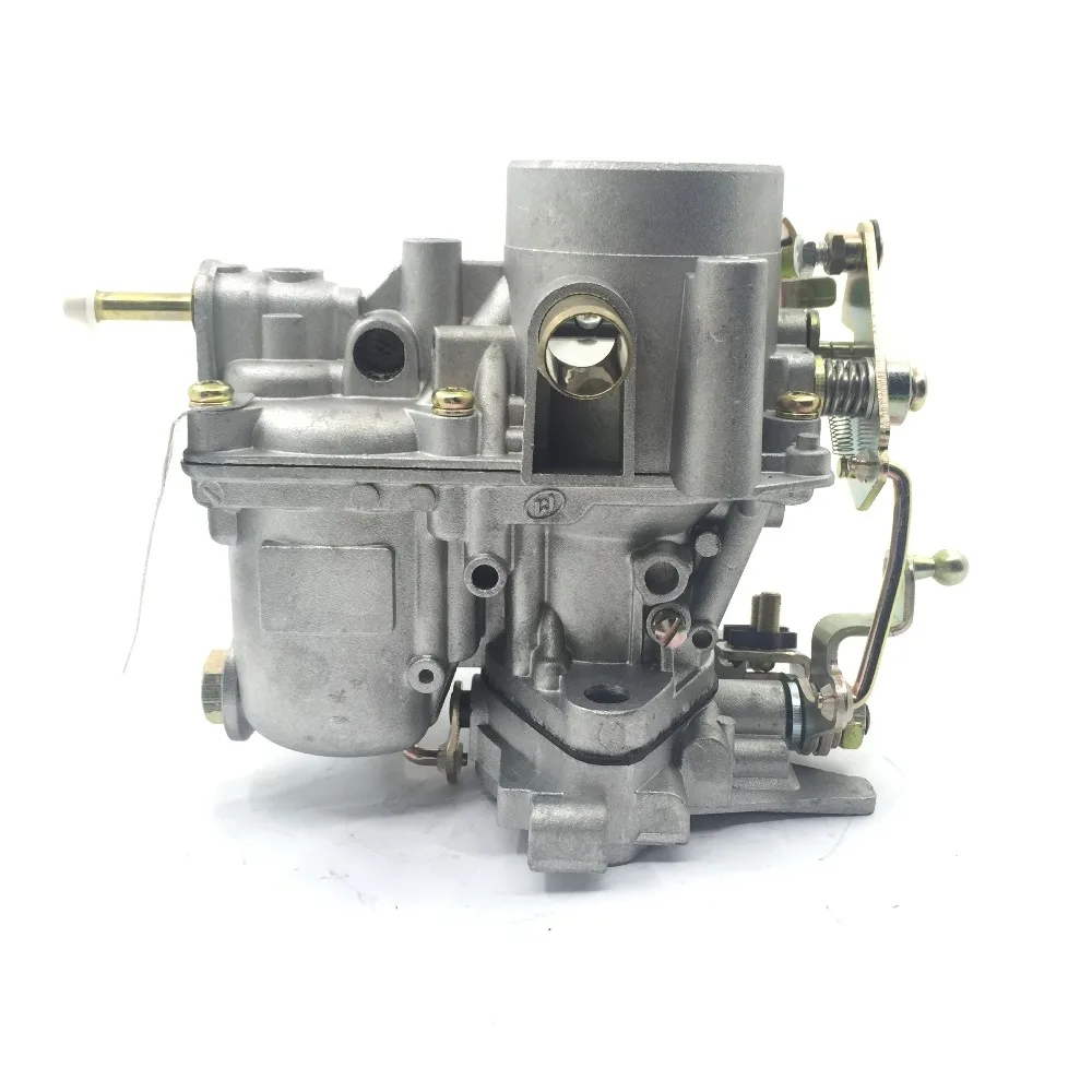 Карбюратор SherryBerg carb для RENAULT 11779001 1961 1992 R4 4L 4S и 4GTL SOLEX 32 DIS|Карбюраторы| |