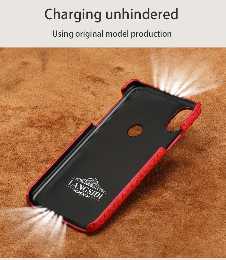 Роскошный кожаный чехол для телефона redmi note 7 pro противоударный чехол из кожи питона s для xiaomi mi 9 SE 8 8 Lite 8SE Explore ore Pocophone F1