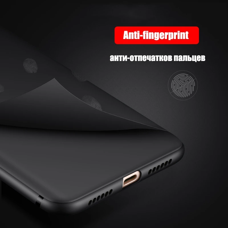Чехол UPaitou для Xia mi Max 2 3 Pro Mi x2 x3 x 2s мягкий силиконовый Матовый ультратонкий чехол