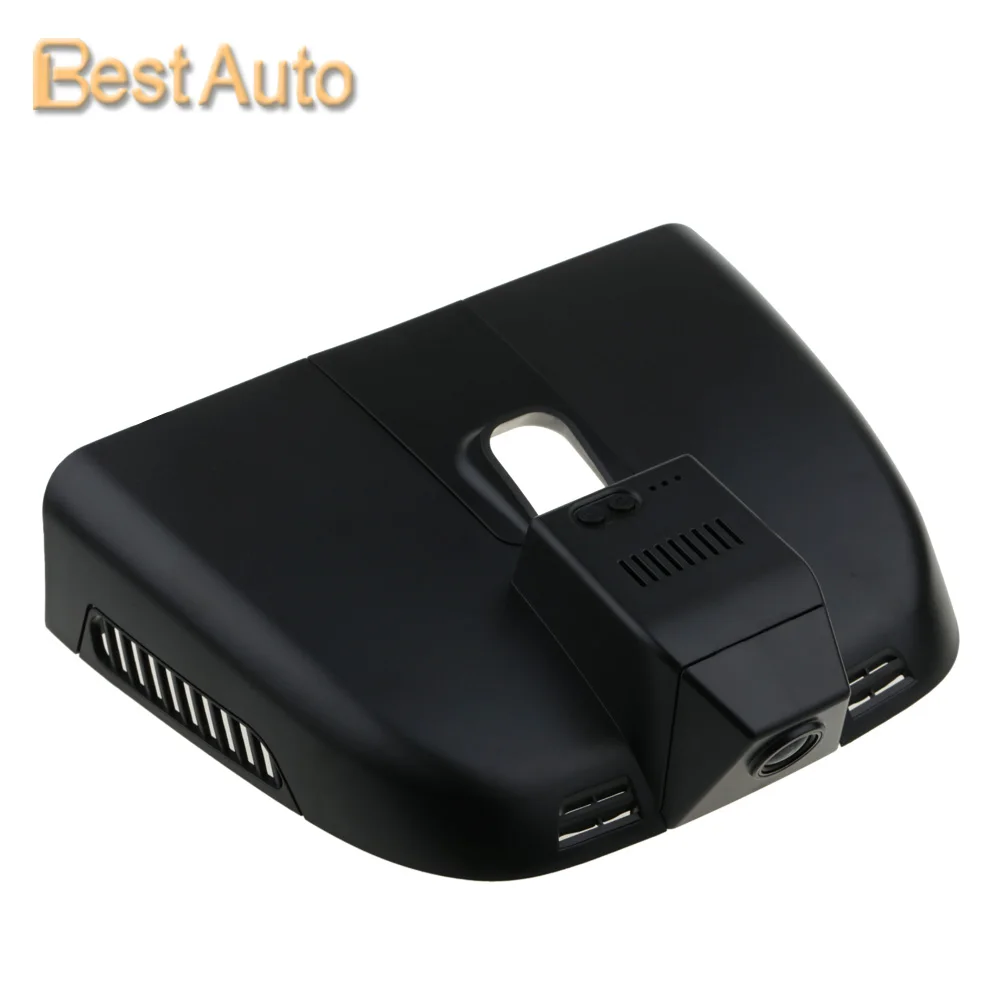 Автомобильная WiFi-камера APP Control 1920*1080P DVR Dash для Mercedes Benz Vito 2016 с скрытой установкой, Sony IMX323 Novatek 96658.