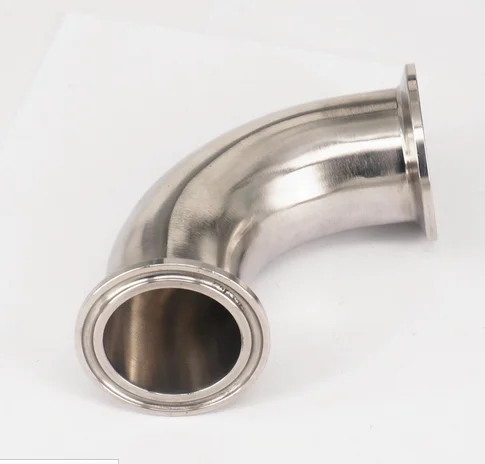 Труба O/D санитарная 32 мм 1 5 дюйма 90 градусов|stainless steel sanitary|elbow pipe fittingpipe fittings |