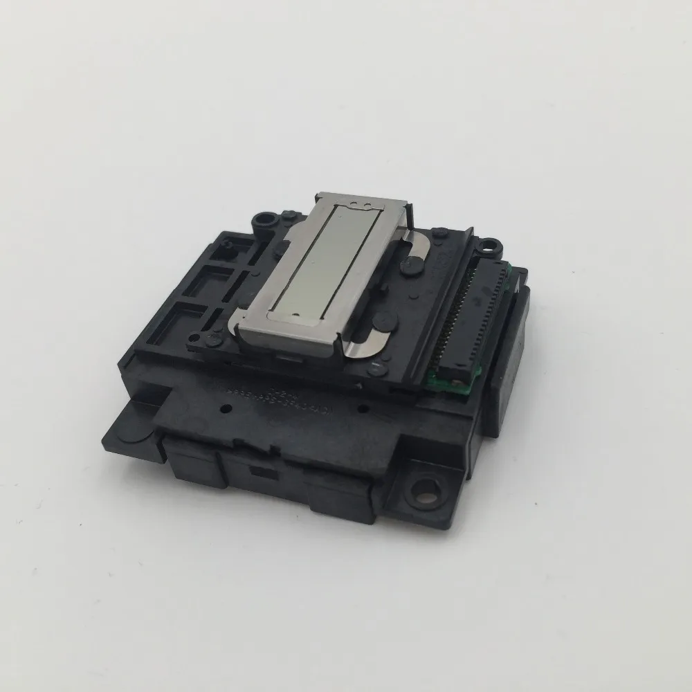 Печатающая головка FA04000 FA04010 для Epson L110 L111 120 L211 L210 L300 L301 L303 L335 L555 XP300 XP302 XP400 WF2520 WF2521