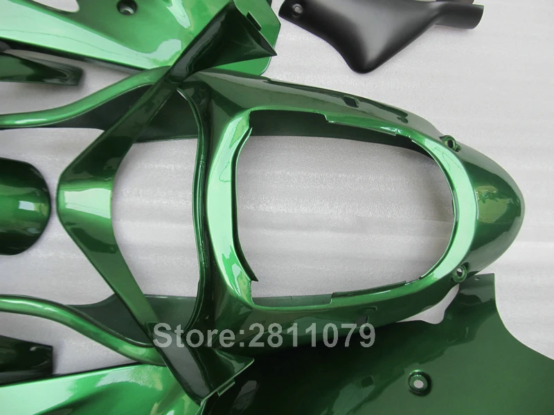 7 бесплатных подарков комплект обтекателей для мотоциклов Kawasaki ninja ZX9R 2000 2001