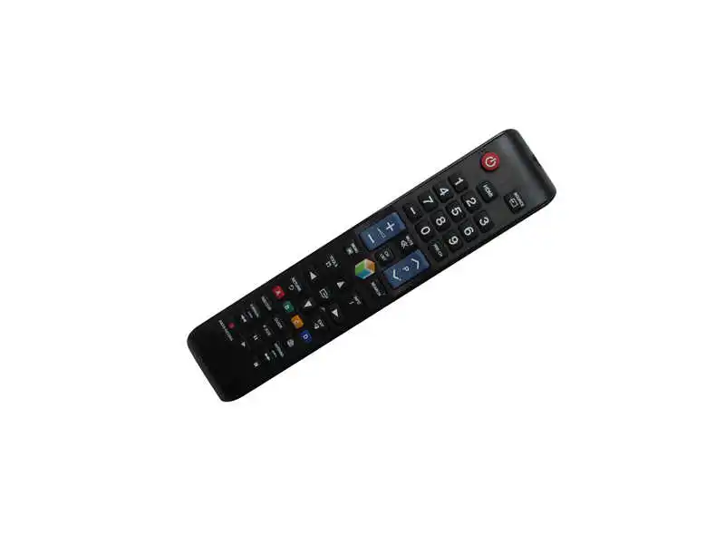 Пульт дистанционного управления Remtoe для Samsung UA50JU6400K UA50JU6400S UA50JU6400W UA55JU6400K UA55JU6400S UA55JU6400W UA60JU6400K LED HDTV 3D TV