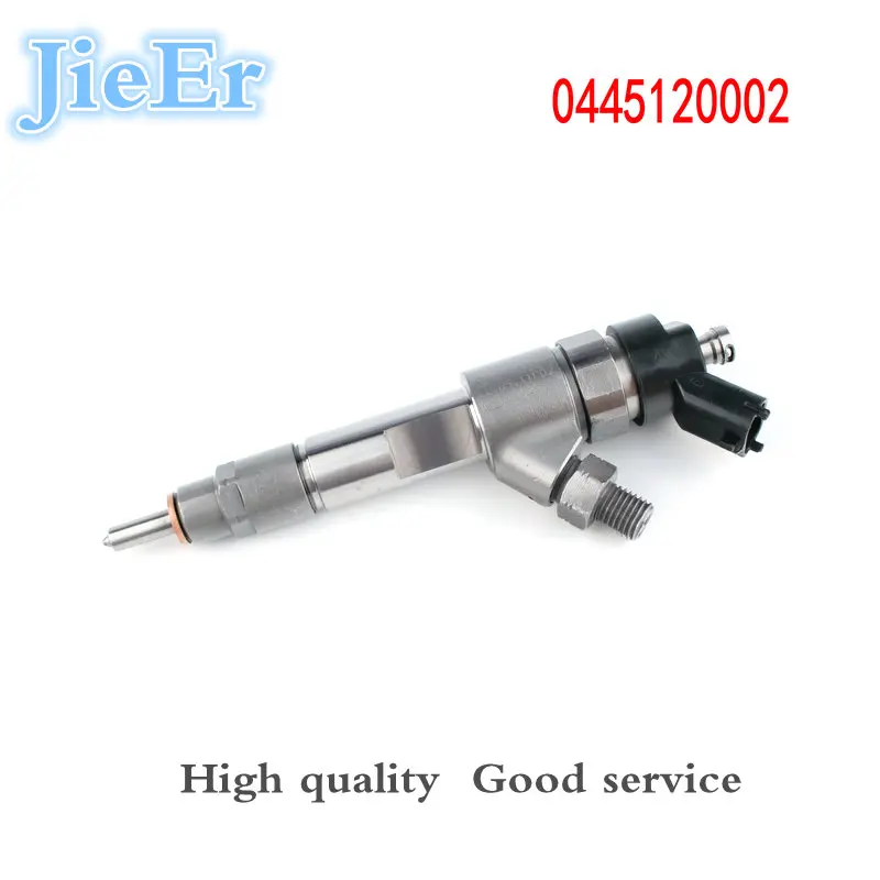 

0445120002 iveco common rail injector
