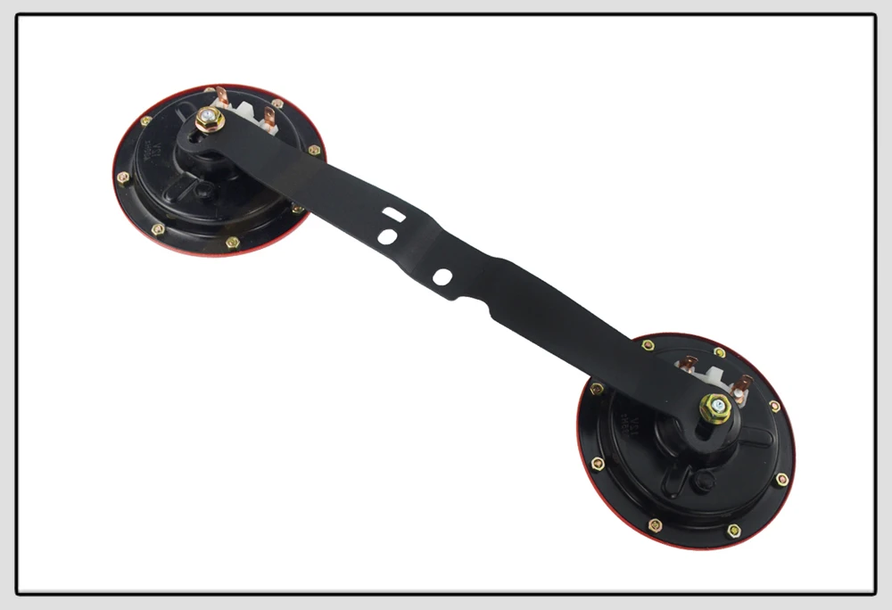 WLR RACING-рога кронштейн и 2 шт. 12v 115DB Hella супер громкий звуковой сигнал компактный электрический гудок для 2008- Subaru Forester, автомобильные аксессуары, брелок для автомобиля Subaru WRX/STi
