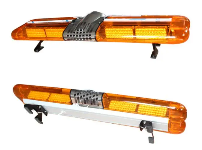 120 см 110W Led с пожарной машиной грузовиком аварийный светильник бар полиция