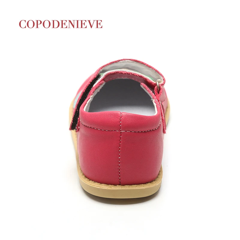 COPODNIEVE/детская обувь; Уличная обувь; очень идеальный дизайн; красивые кроссовки для отдыха для девочек; для детей от 1 до 11 лет