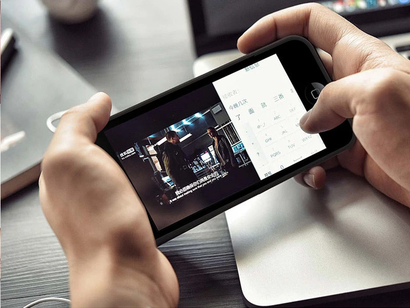 NEWDERY для iPhone 5 Чехол для внешнего зарядного устройства для iPhone 5S чехол для резервного зарядного устройства для iPhone SE power Bank