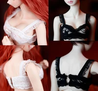 13 scale bjd underwear lace bra for bjdsd clothing doll accessoriesnot included dollshoeswigand accessories 18d1131