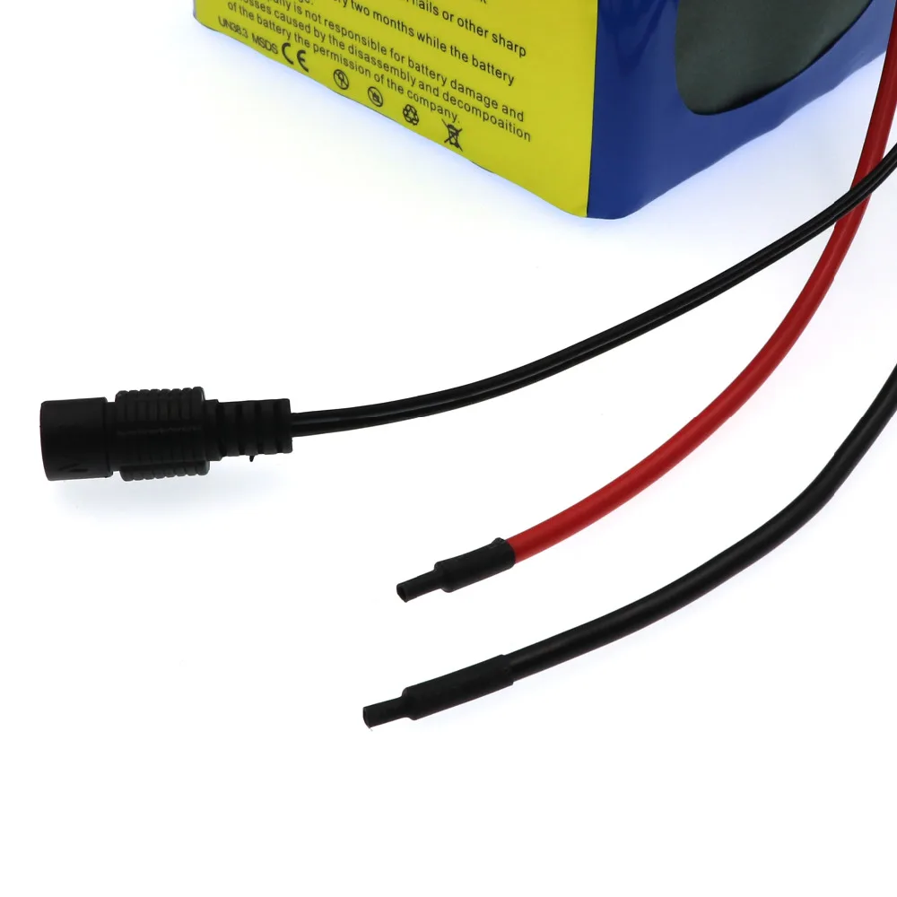 Бренд Kedanone 24V 10Ah 6S5P Аккумулятор литиевый 350w e-bike Li-Ion 25 2 V 10000mah литиевые bms батареи