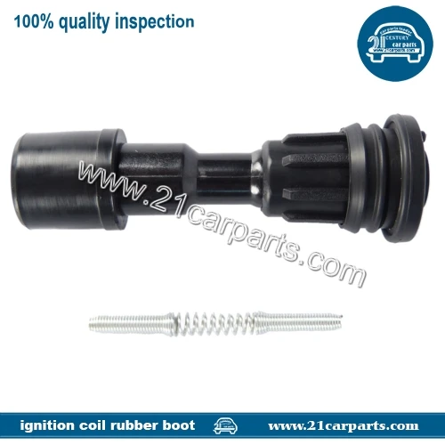 ZZY1-18-100 AAY1-18-100 ZL01-18-100 UF408 DQG291ARB катушка зажигания резиновые сапоги заглушка кепки