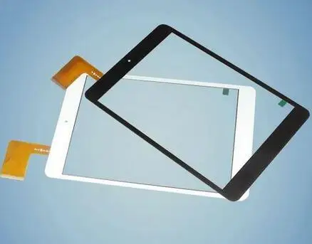 

Witblue New touch screen For 7.85" bb-mobile Techno 7.85 3G TM85L Touch panel Digitizer Glass Sensor replacement Free Shipping