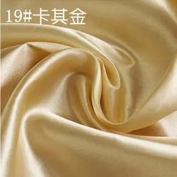19 Khaki Golden Подгонянные Девушки Женщины Лето размера плюс 3XS-10XL атласные вечерние платья дамы Высокая талия тонкий сладкий принцесса Туту платья Vestido - Цвет: 19 Khaki Golden