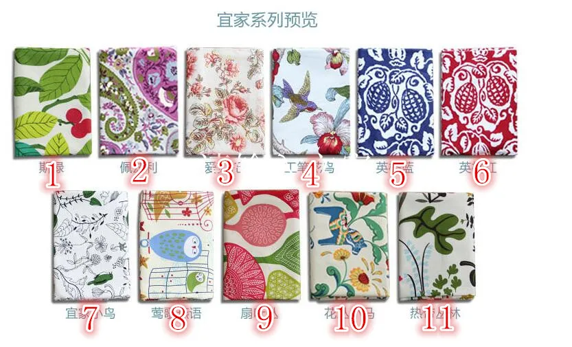 2 4 метров широкая конопляная ткань грубая чистая хлопчатобумажная Всесезонная