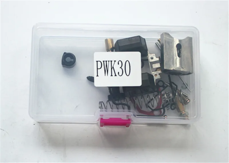 Ремонтный комплект карбюратора мотоцикла 30 мм для Pwk Keihin Oko Универсальный Pwk30