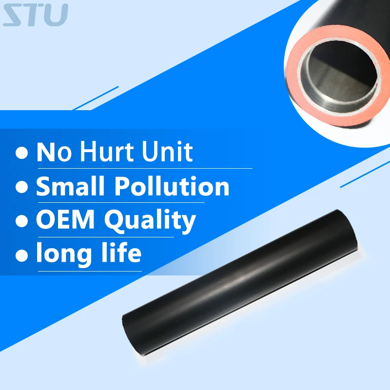 

059K37001 59K37001 High Quality Upper Fuser Roller Xerox DC 4110 4112 4127 4590 4595 900 1100 Pressure Roller