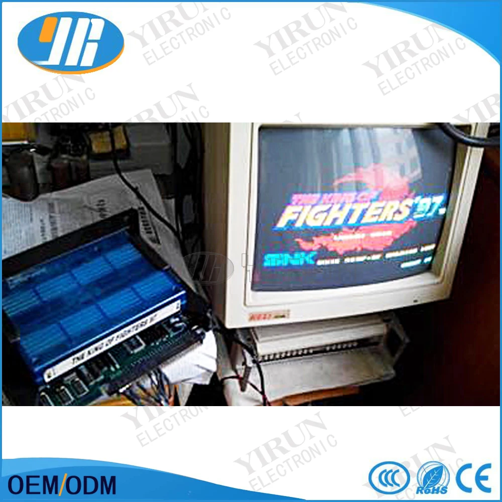 Оригинальная материнская плата SNK seat neo geo mvs для JAMMA multi PCB base бесплатная доставка|neo