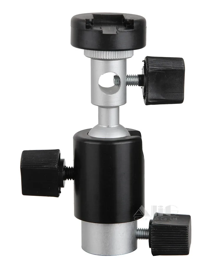 Держатель зонта для фотостудии поворотный светильник держатель вспышки |