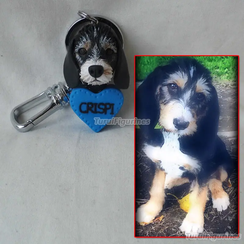 Брелок Пользовательский логотип подарок для девушки день рождения специальный