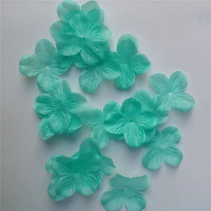 

Искусственные шелковые лепестки роз вишни ZQNYCY