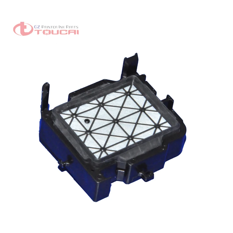 Укупорочная станция Dx5 растворитель верхняя крышка Mimaki JV33 JV5 CJV30 dx5 головка