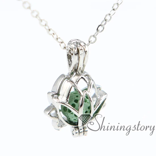 Эфирное масло ювелирные изделия ароматическое ожерелье медальон для дочери с