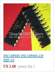 1 шт. SN65LVDS34DR SN65LVDS34D LVDS34 SOP8
