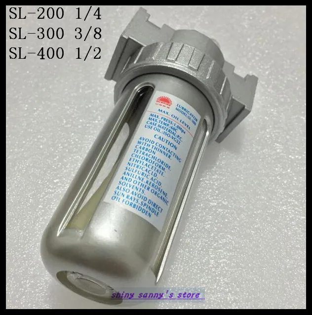 

1 . SL-400 1/2 "bsp
